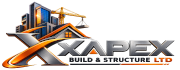 Xapex Build & Structure LTD logo